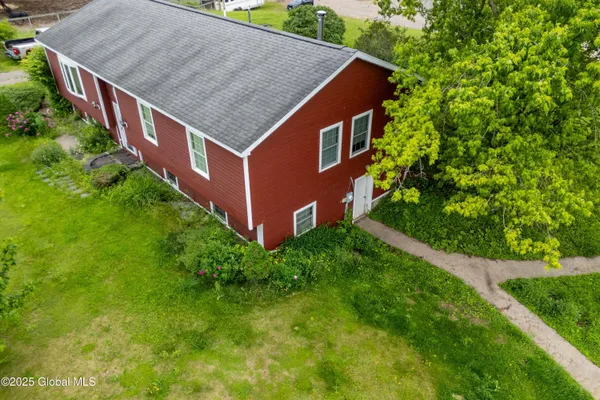 $500,000 | 243 Jones Road, Winfield, NY 13491