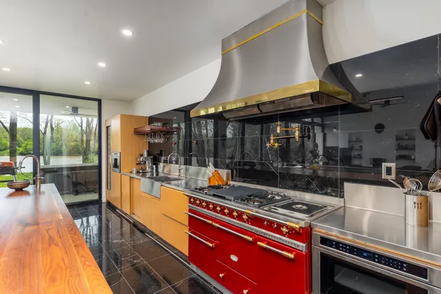 $2,980,000 | 5980 Cherry Hill Road, Ann Arbor, MI 48105