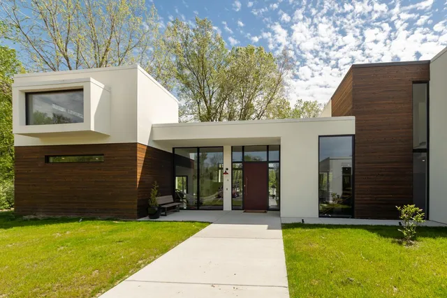 $2,980,000 | 5980 Cherry Hill Road, Ann Arbor, MI 48105