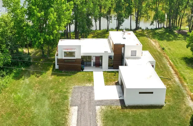 $2,980,000 | 5980 Cherry Hill Road, Ann Arbor, MI 48105