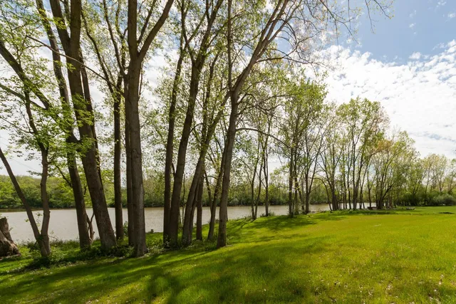 $2,980,000 | 5980 Cherry Hill Road, Ann Arbor, MI 48105