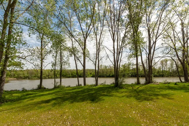 $2,980,000 | 5980 Cherry Hill Road, Ann Arbor, MI 48105