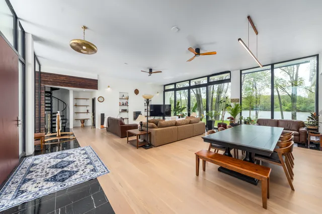 $2,980,000 | 5980 Cherry Hill Road, Ann Arbor, MI 48105