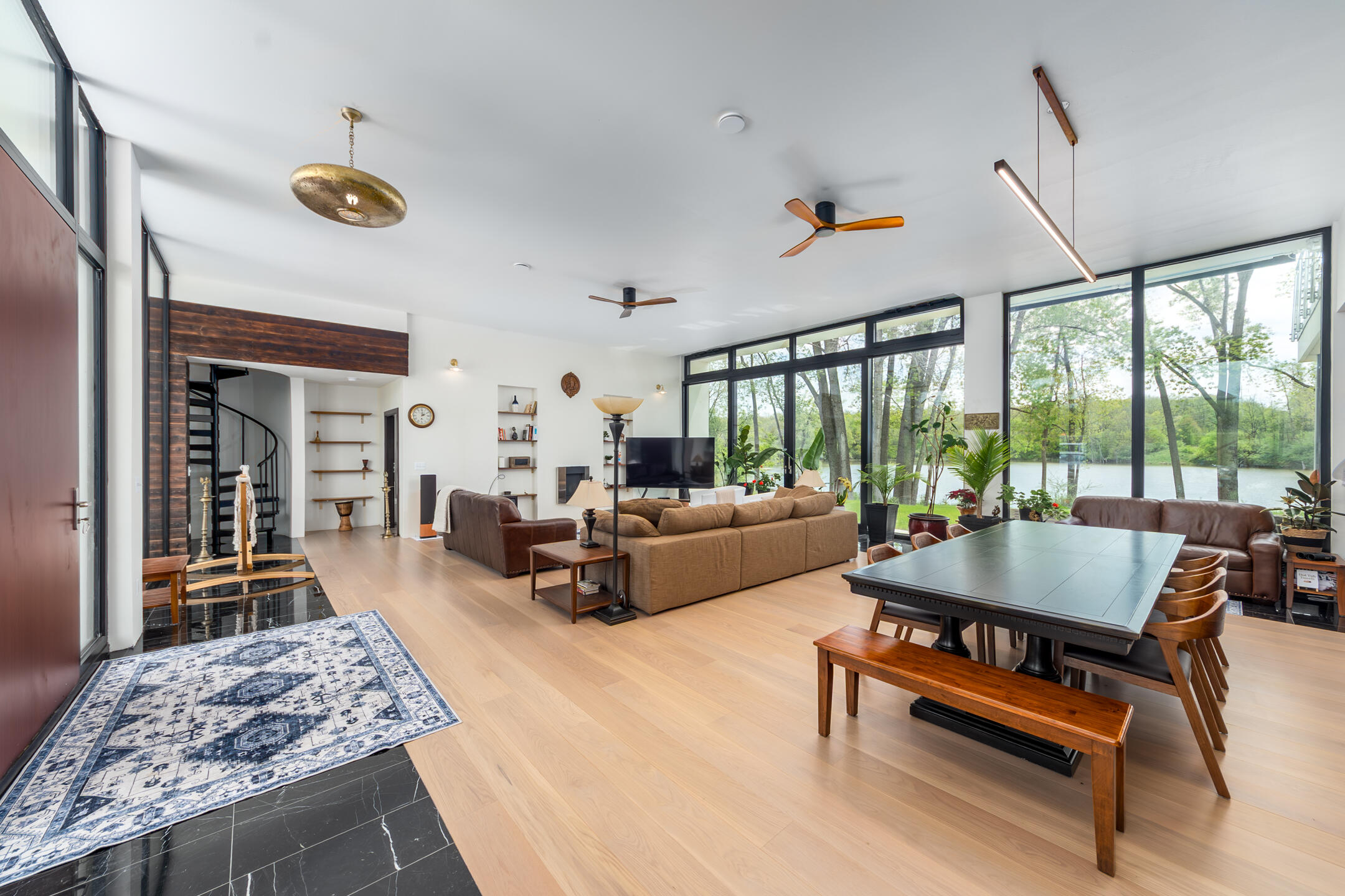 5980 Cherry Hill Road Ann Arbor, MI 48105 - Photo 8 of 44 BRE sells amazing homes in AA (29)