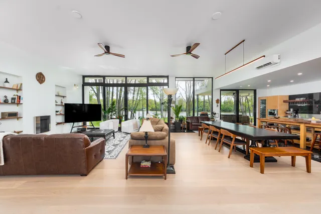 $2,980,000 | 5980 Cherry Hill Road, Ann Arbor, MI 48105