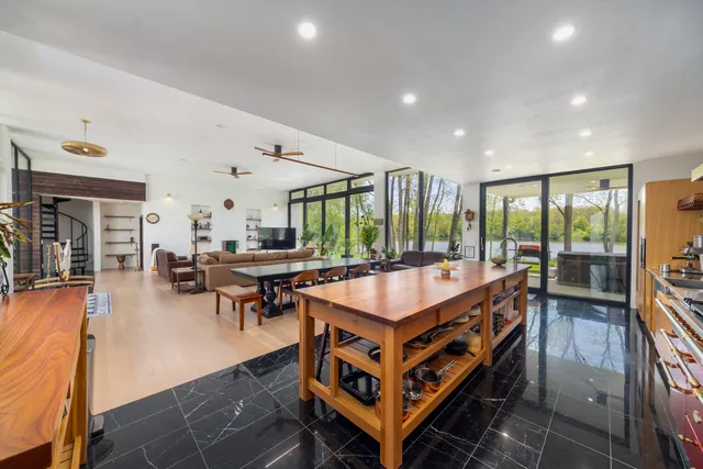 $2,980,000 | 5980 Cherry Hill Road, Ann Arbor, MI 48105