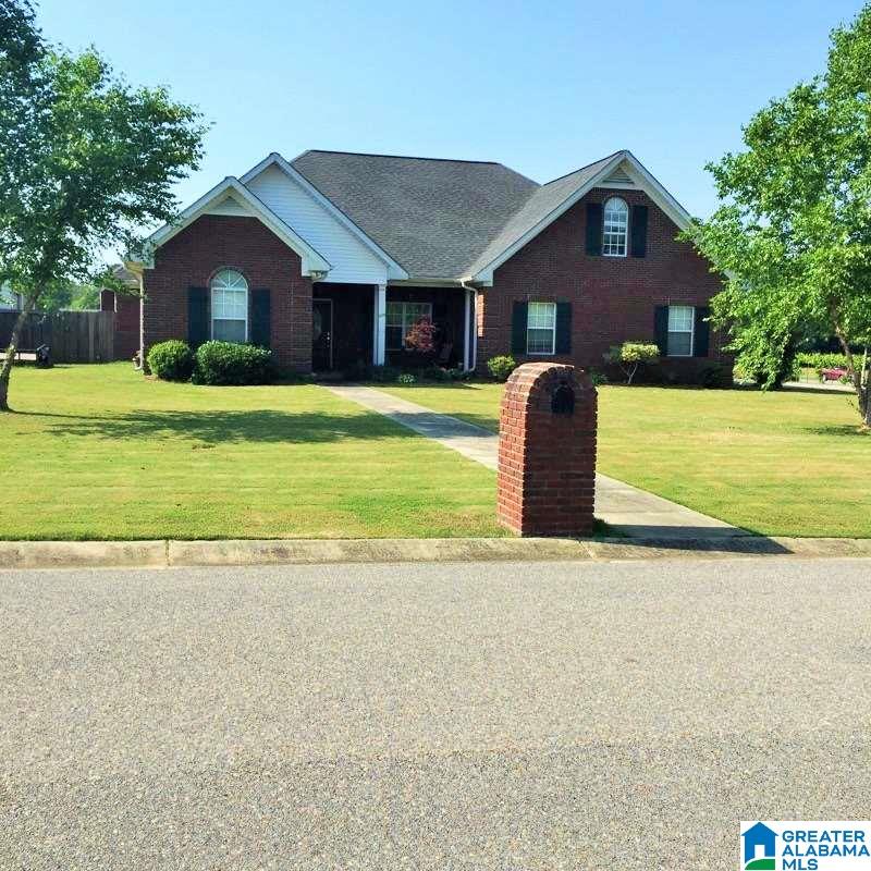 110 Hope Street Clanton, AL 35045 - Photo 13 of 14