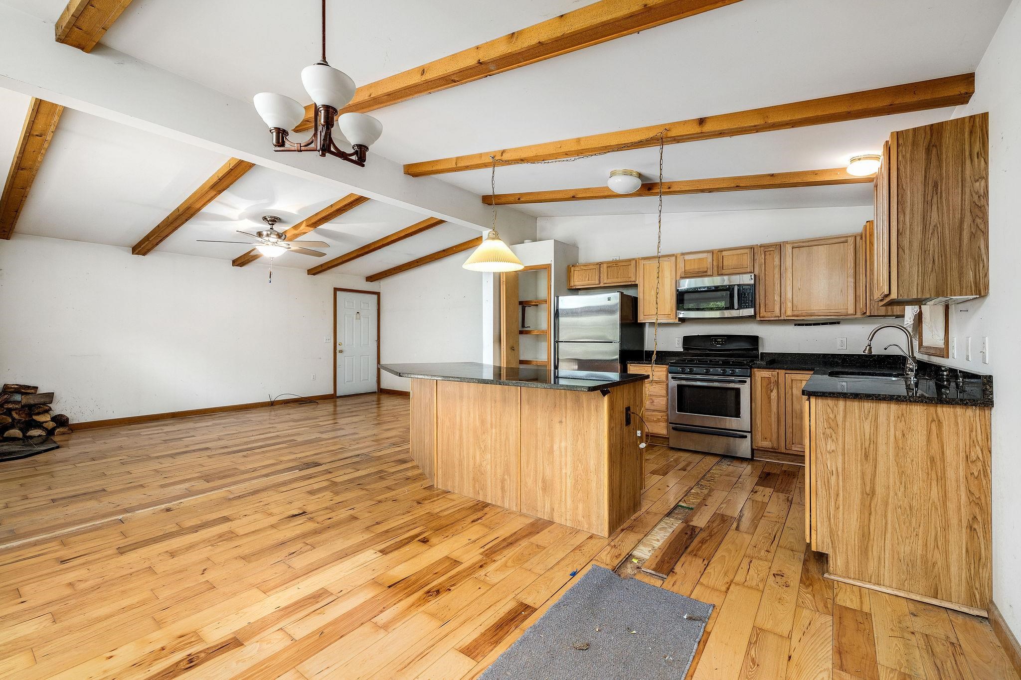 2402 South Whitney Beach Road Beaverton, MI 48612 - Photo 12 of 35