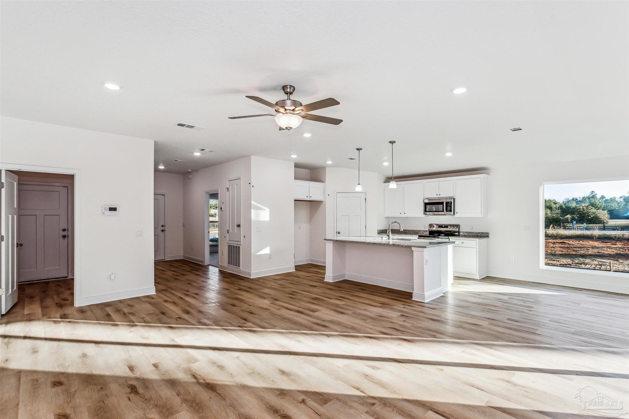 5009 Rainwater Road Milton, FL 32583 - Photo 9 of 29 Gallery Image 9