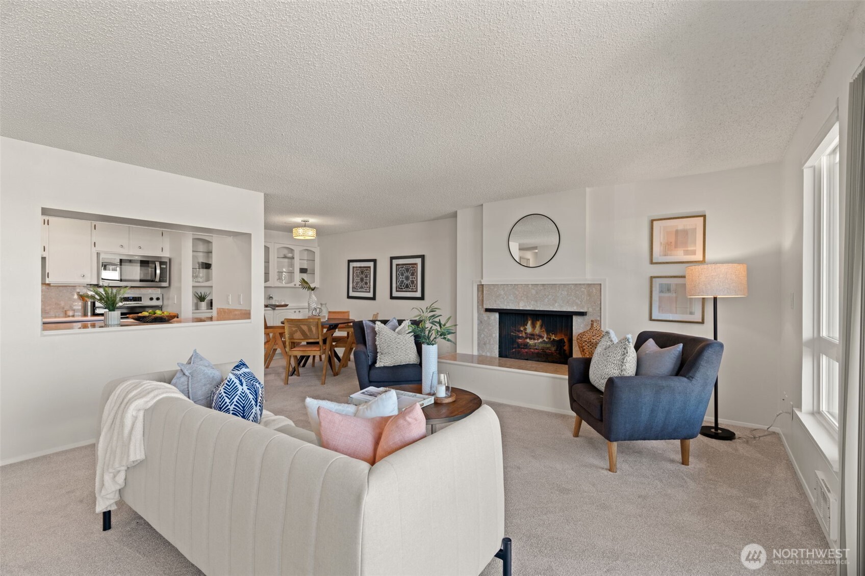500 Elm Way, Unit 34 Edmonds, WA 98020 - Photo 6 of 25 Gallery Image 6