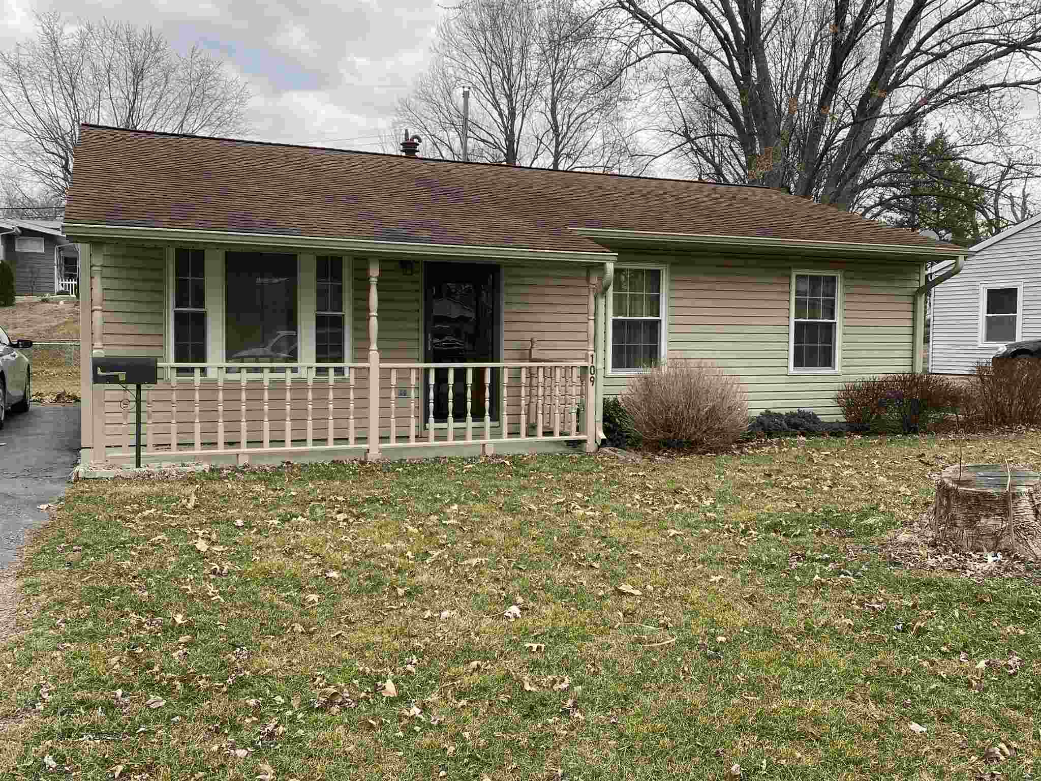 109 Ruby Road Attica, IN 47918 - Photo 1 of 7 Gallery Image 1
