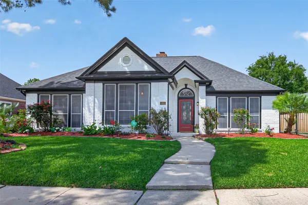 $335,000 | 5915 Sean Court, Humble, TX 77346