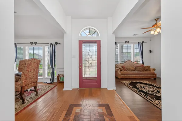$335,000 | 5915 Sean Court, Humble, TX 77346