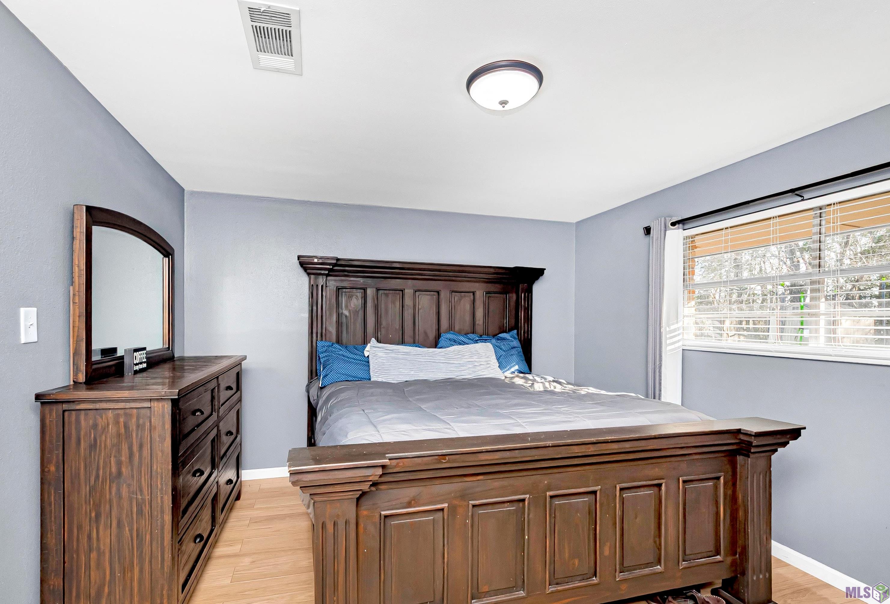 10554 Big Bend Avenue Baton Rouge, LA 70814 - Photo 7 of 11 Primary Bedroom