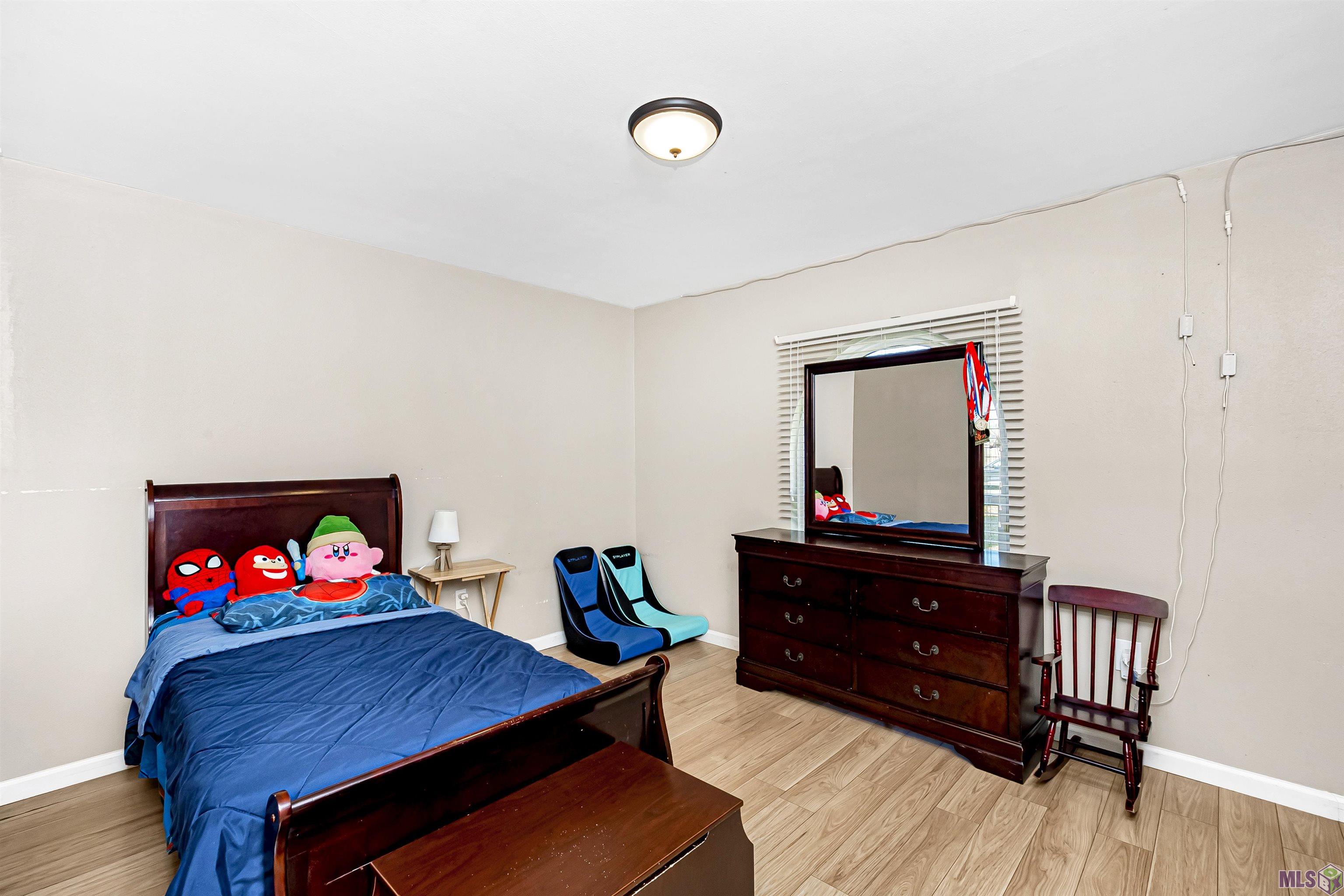 10554 Big Bend Avenue Baton Rouge, LA 70814 - Photo 9 of 11 Additional Bedroom 1