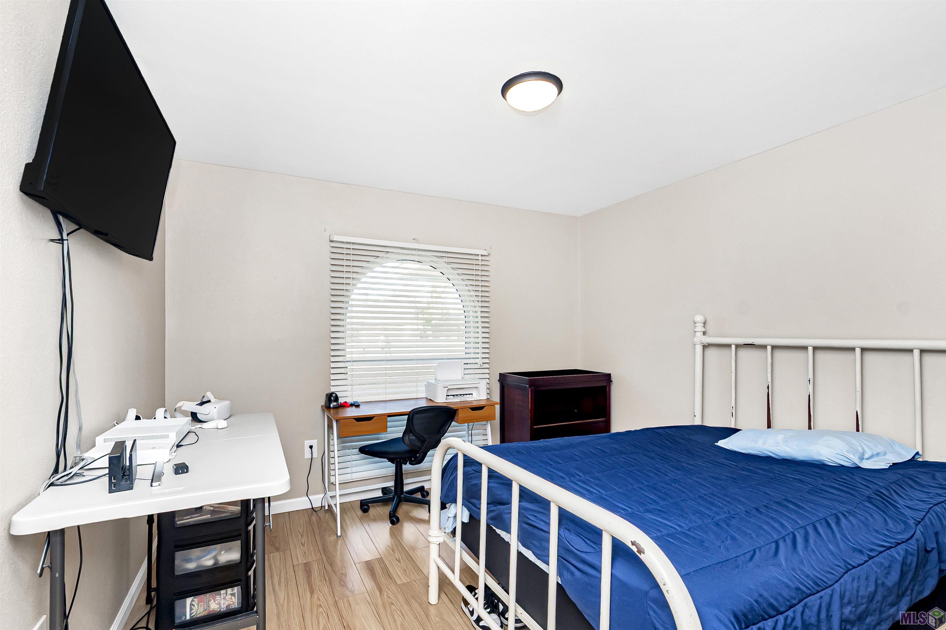 10554 Big Bend Avenue Baton Rouge, LA 70814 - Photo 10 of 11 Additional Bedroom 2