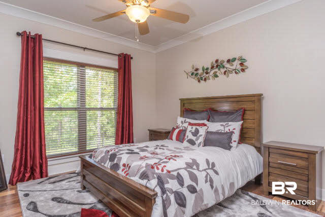 10041 Bromley Road Bay Minette, AL 36507 - Photo 17 of 26