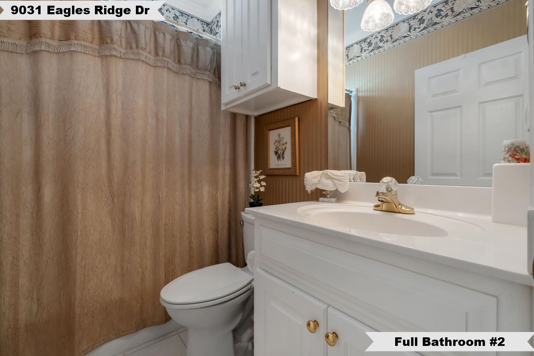 9031 Eagles Ridge Drive Tallahassee, FL 32312 - Photo 13 of 47