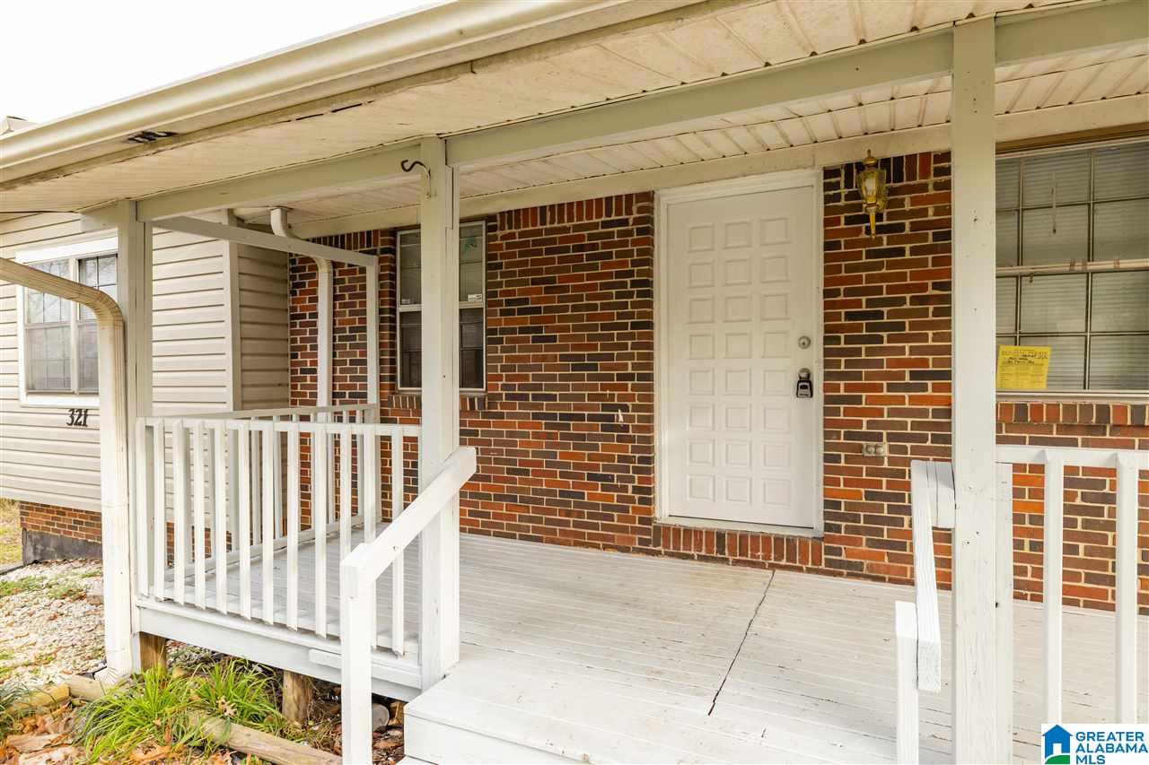 321 Harris Avenue Adamsville, AL 35005 - Photo 11 of 15
