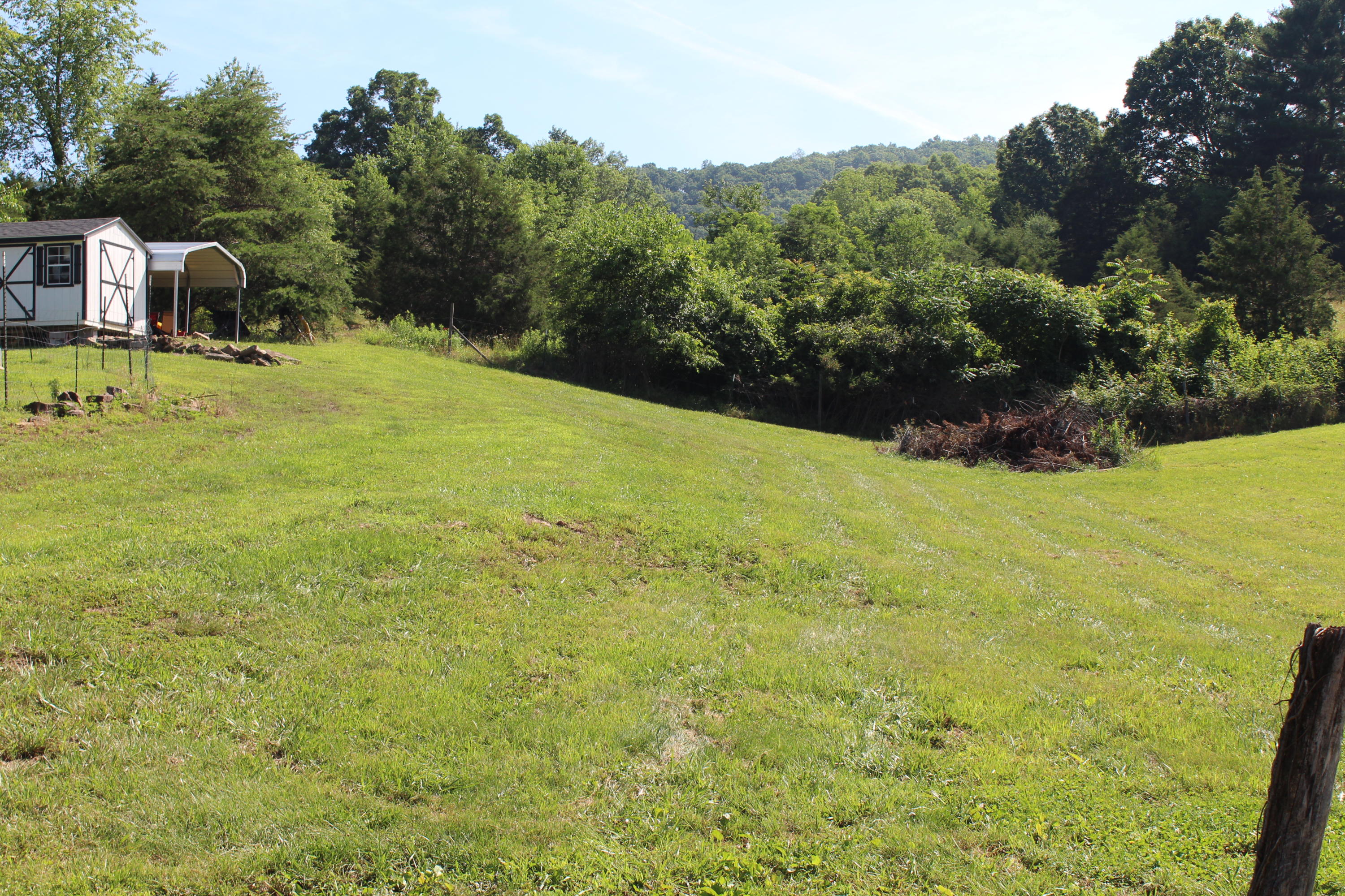 788 Wayside Talcott Road Talcott, WV 24981 - Photo 25 of 31 Gallery Image 25