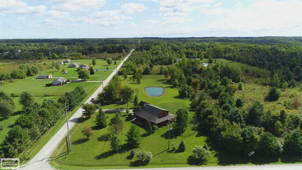 7233 Oatman Road Jeddo, MI 48032 - Photo 35 of 62