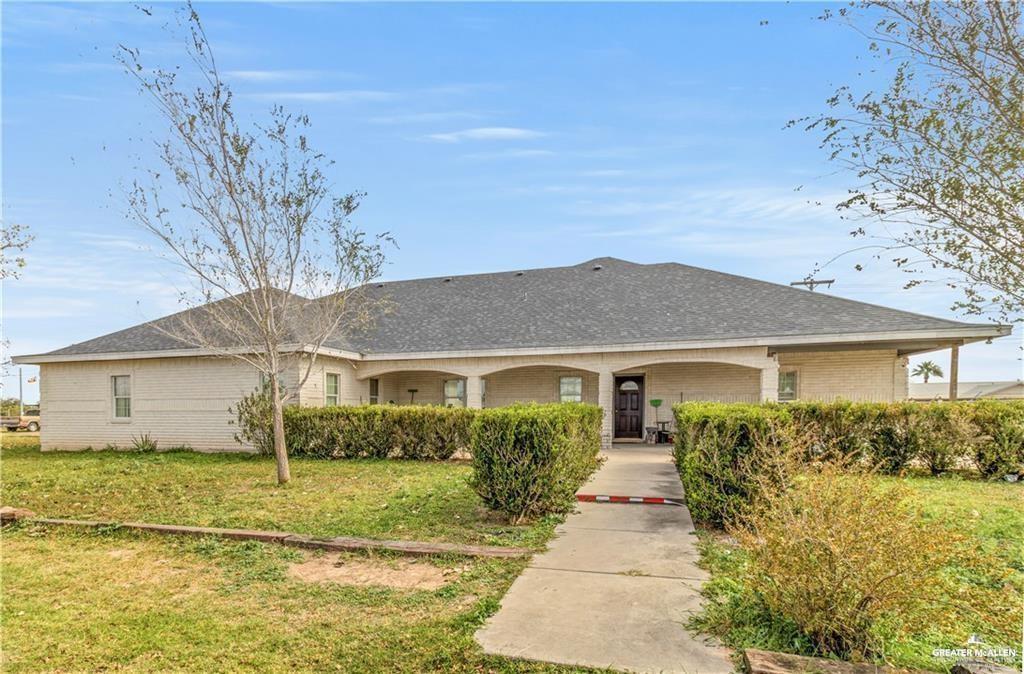 2725 Cesar Chavez Road San Juan, TX 78589 - Photo 1 of 17