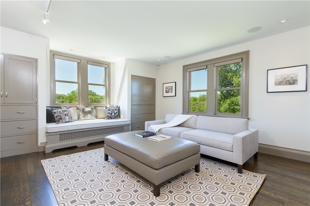 601 Beavertail Road Jamestown, RI 02835 - Photo 19 of 44 In addition, an abundance of storage and large walk-in closet