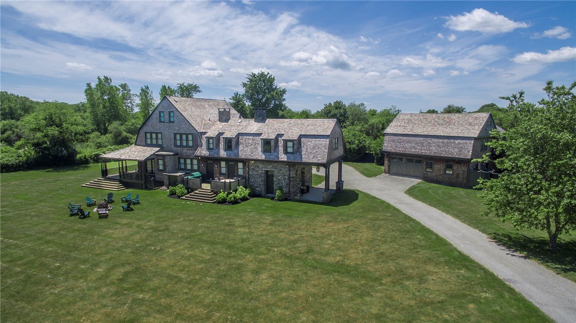 601 Beavertail Road Jamestown, RI 02835 - Photo 29 of 44