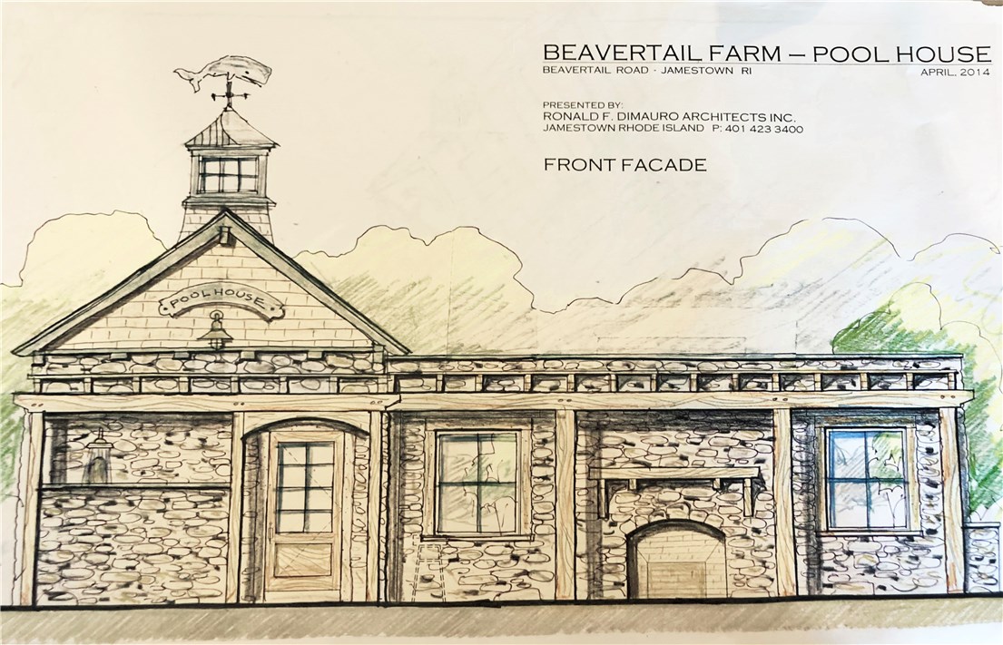 601 Beavertail Road Jamestown, RI 02835 - Photo 38 of 44