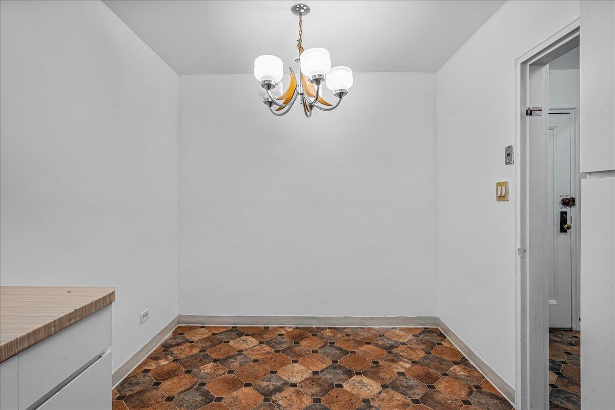 144-55 Melbourne Avenue, Unit 2F Queens, NY 11367 - Photo 12 of 21 a view of a room with window