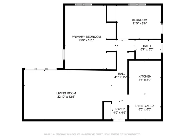 $210,000 | 144-55 Melbourne Avenue, Unit 2F | Kew Gardens Hills
