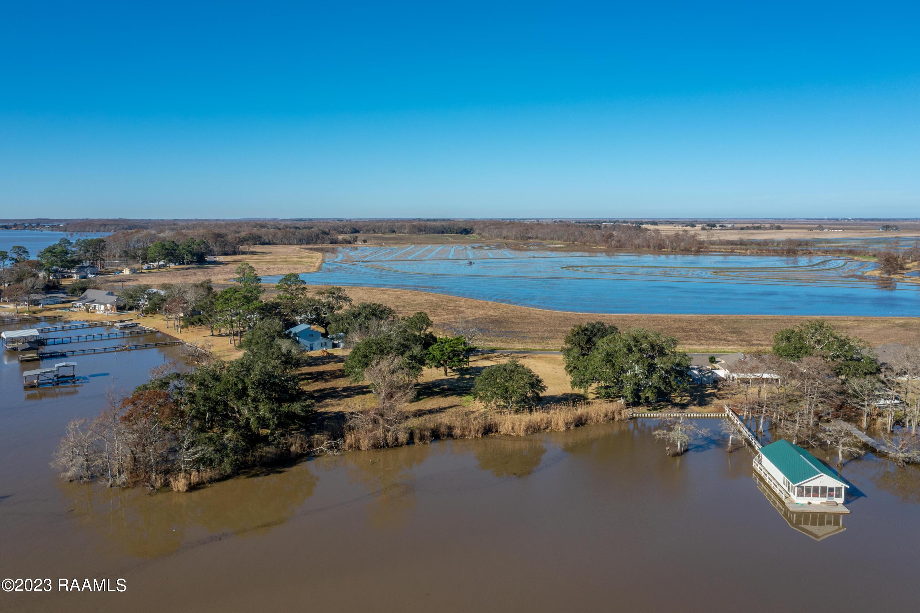 Lot A Morgan Shore's Road Lake Arthur, LA 70549 - Photo 4 of 15 Gallery Image 4
