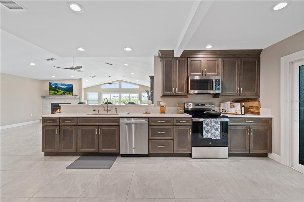 4537 Rickover Court New Port Richey, FL 34652 - Photo 40 of 76