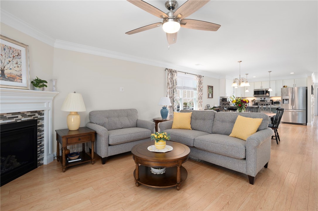 38 Rivers Edge Drive Coventry, RI 02816 - Photo 5 of 24