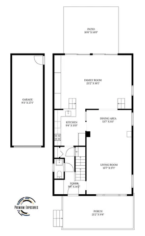 $300,000 | 807 Haines Boulevard, Champaign, IL 61820