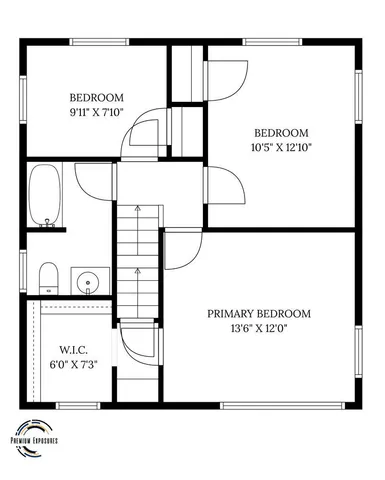 $300,000 | 807 Haines Boulevard, Champaign, IL 61820