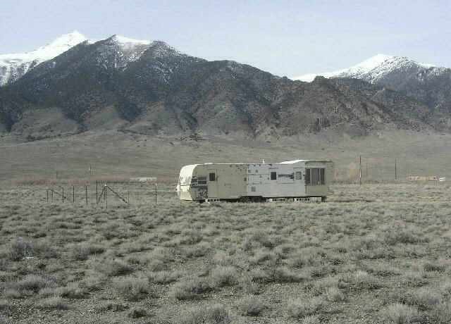 0 Modoc Fallon, NV 89406 - Photo 2 of 9 Photo 2
