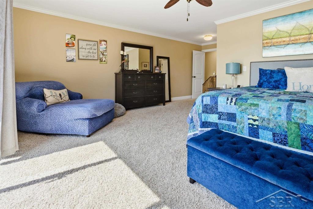 4448 North Verity Road Sanford, MI 48657 - Photo 23 of 59