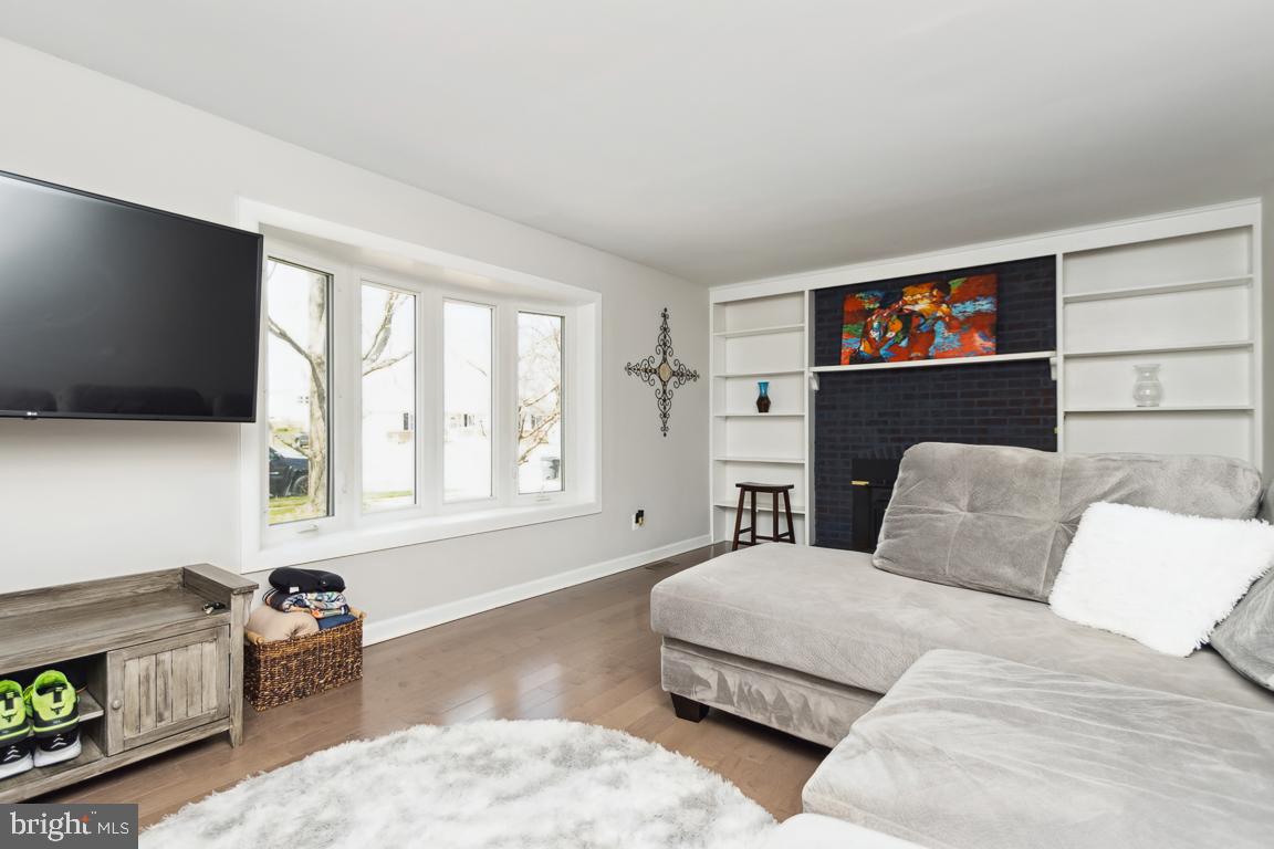 411 Garnett Road Joppa, MD 21085 - Photo 8 of 42 Gallery Image 8