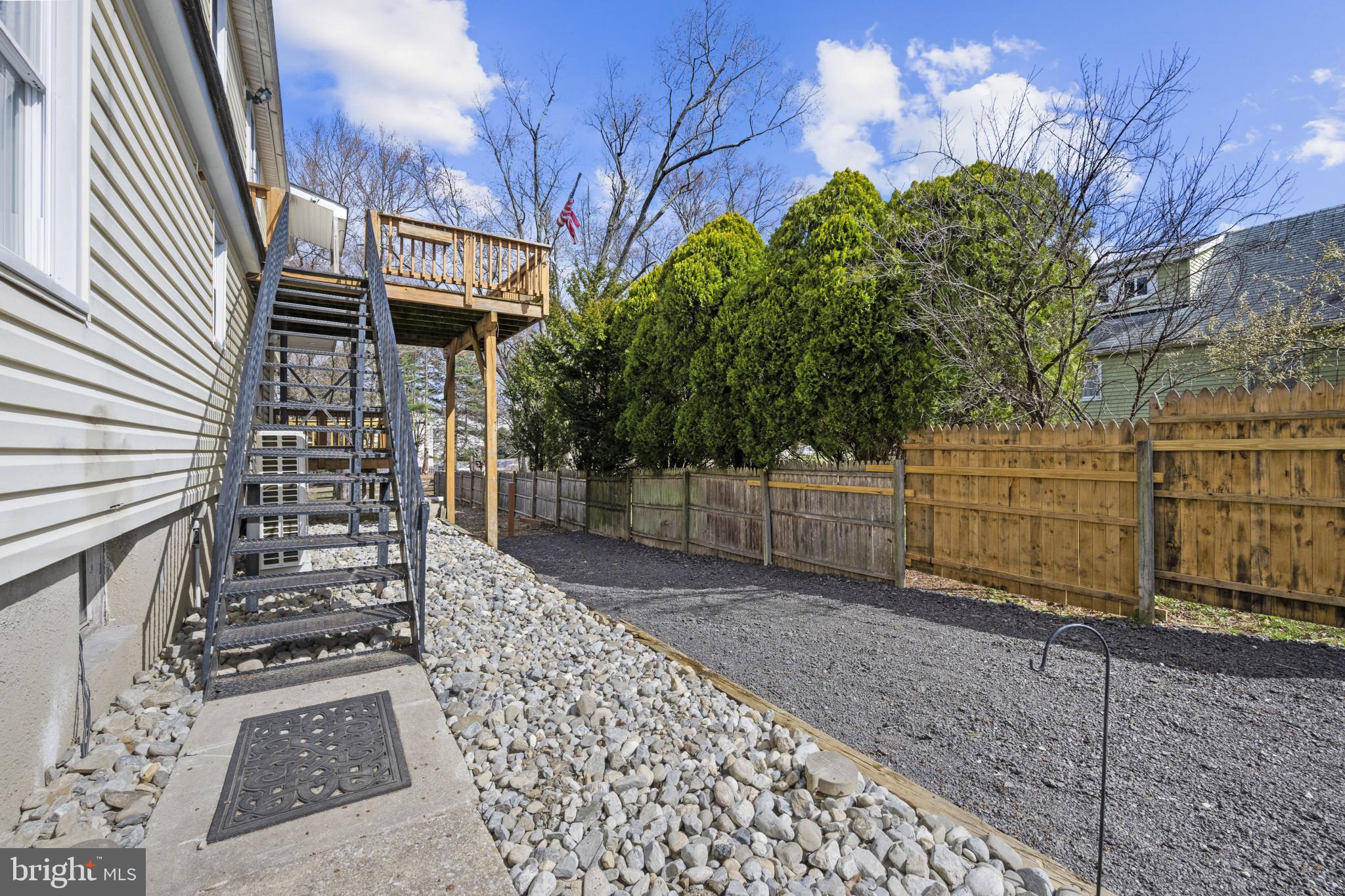 9432 Lyons Mill Road, Unit 2 Owings Mills, MD 21117 - Photo 2 of 24 Gallery Image 2