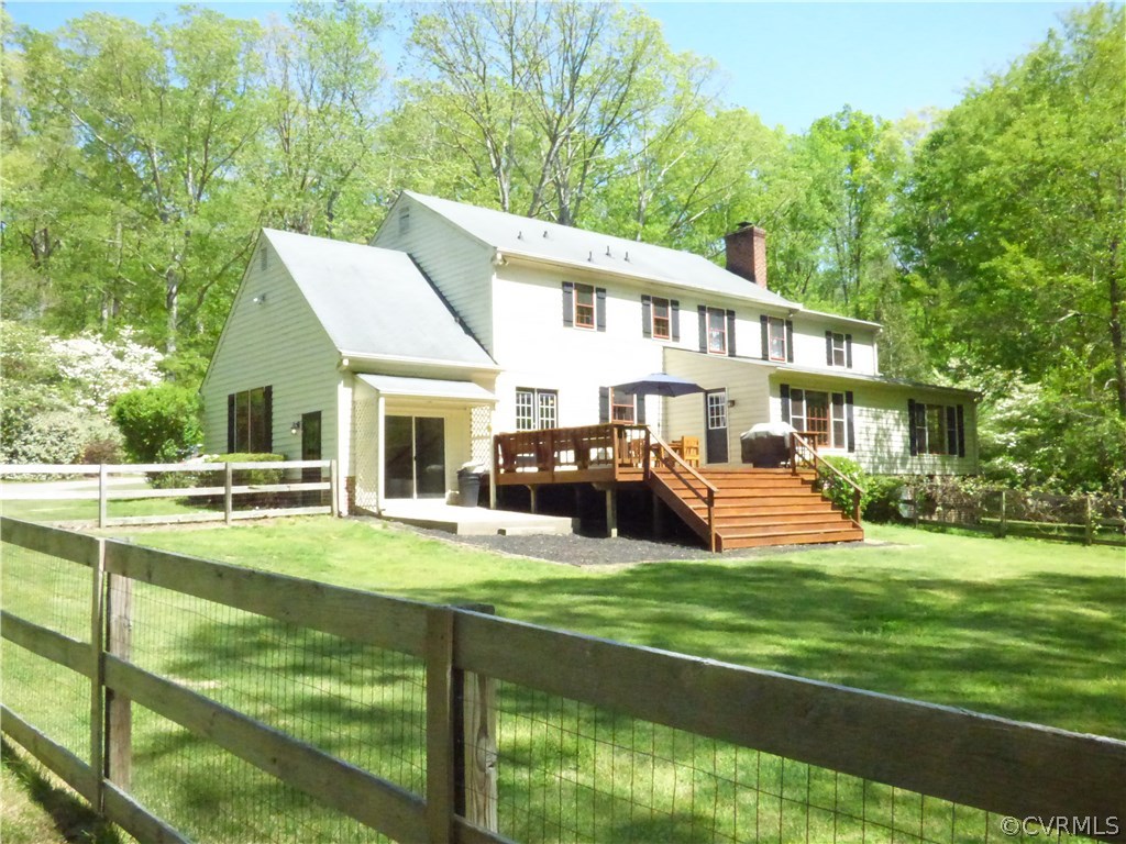 1911 Boyer Road Powhatan, VA 23139 - Photo 1 of 50 Gallery Image 1