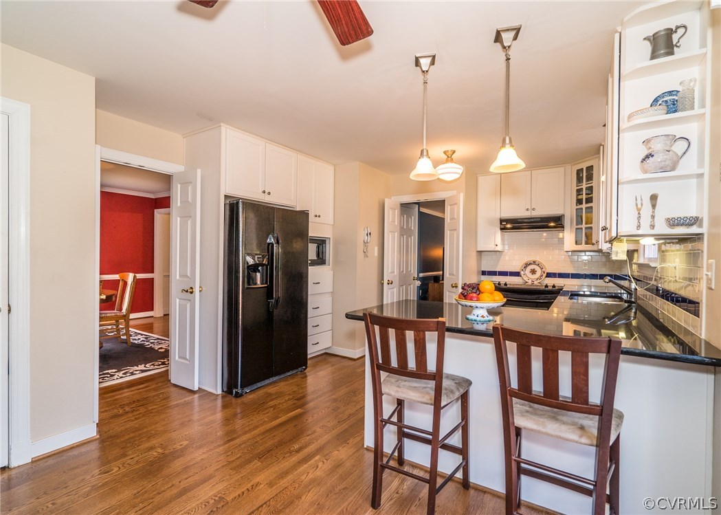 1911 Boyer Road Powhatan, VA 23139 - Photo 11 of 50 Gallery Image 11