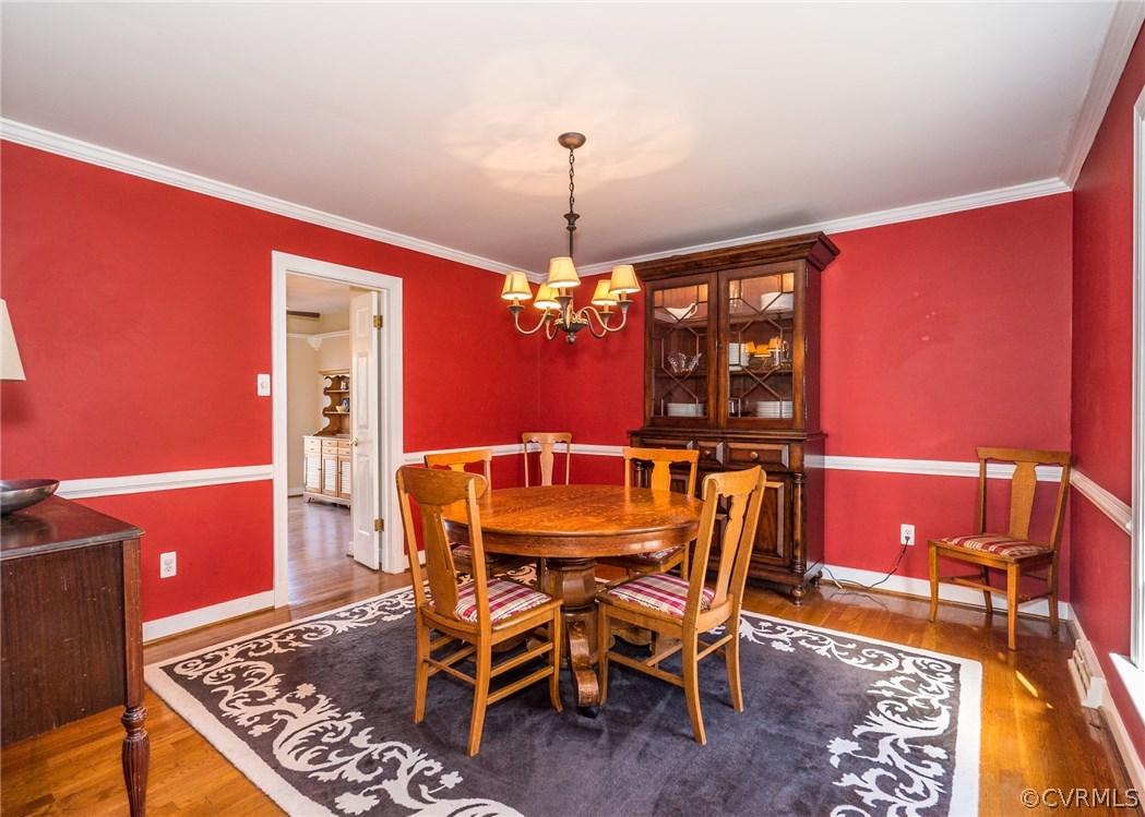 1911 Boyer Road Powhatan, VA 23139 - Photo 17 of 50 Gallery Image 17