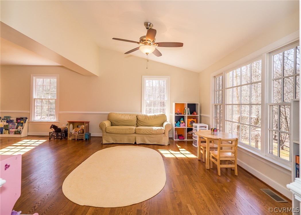 1911 Boyer Road Powhatan, VA 23139 - Photo 21 of 50 Gallery Image 21