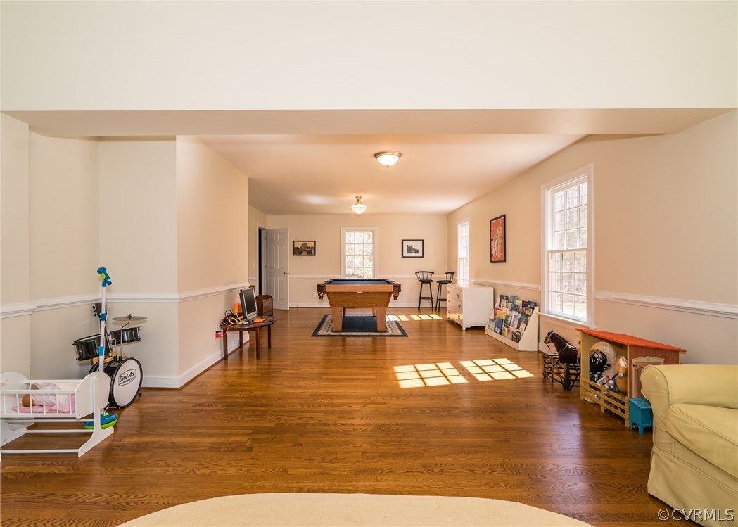 1911 Boyer Road Powhatan, VA 23139 - Photo 23 of 50 Gallery Image 23