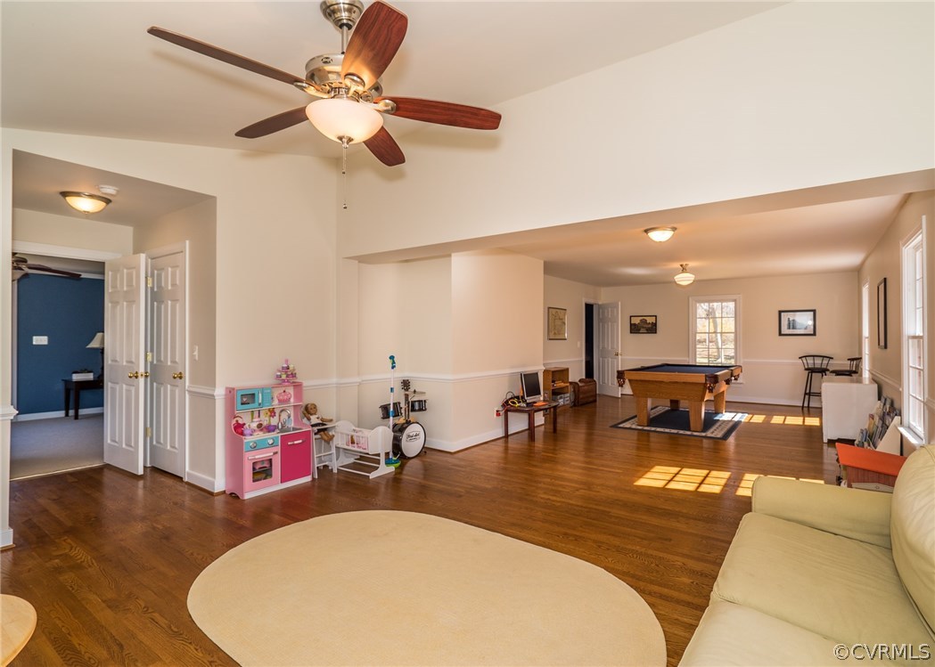 1911 Boyer Road Powhatan, VA 23139 - Photo 24 of 50 Gallery Image 24