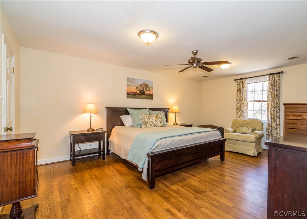 1911 Boyer Road Powhatan, VA 23139 - Photo 29 of 50 Gallery Image 29