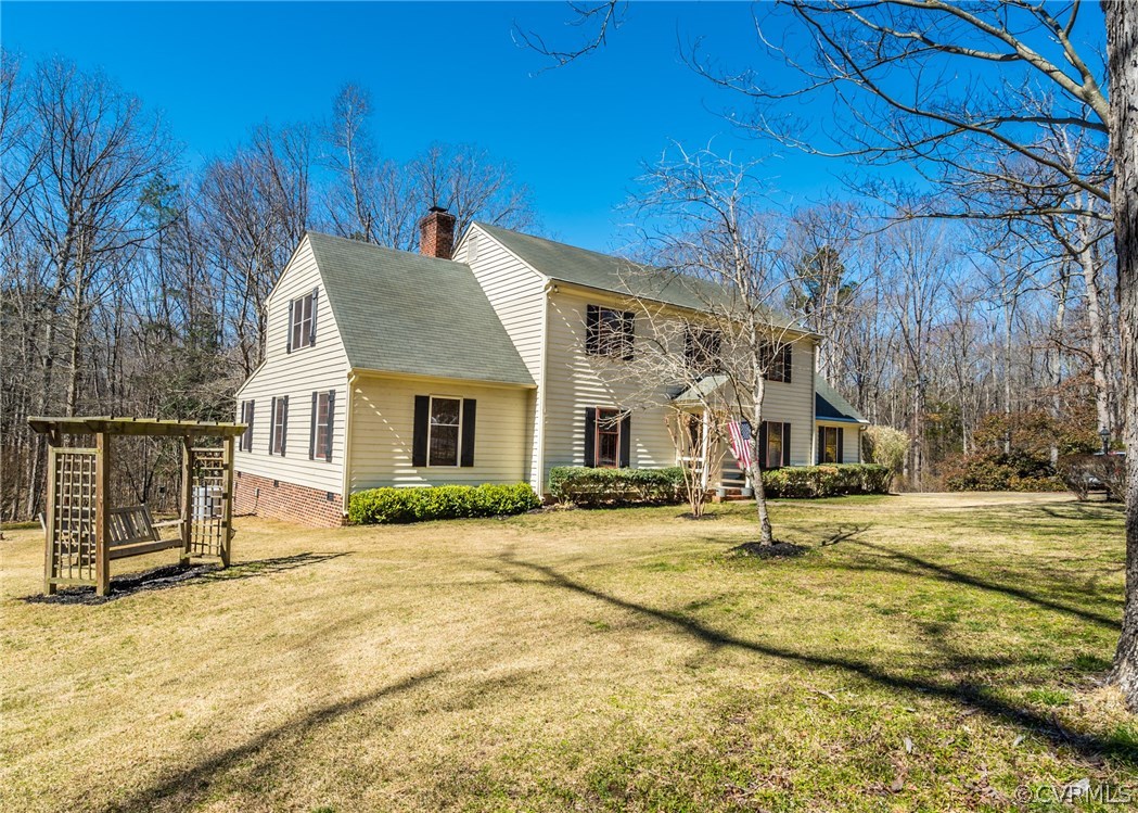 1911 Boyer Road Powhatan, VA 23139 - Photo 3 of 50 Gallery Image 3