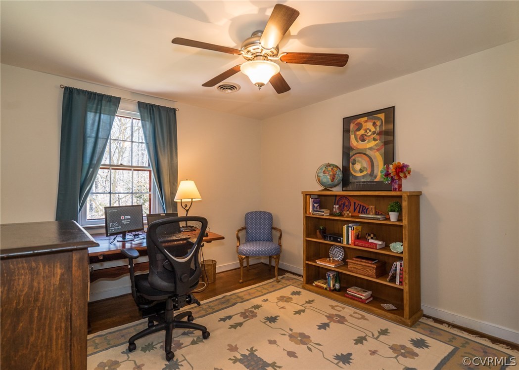 1911 Boyer Road Powhatan, VA 23139 - Photo 38 of 50 Gallery Image 38