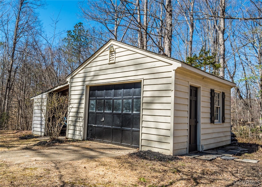 1911 Boyer Road Powhatan, VA 23139 - Photo 40 of 50 Gallery Image 40
